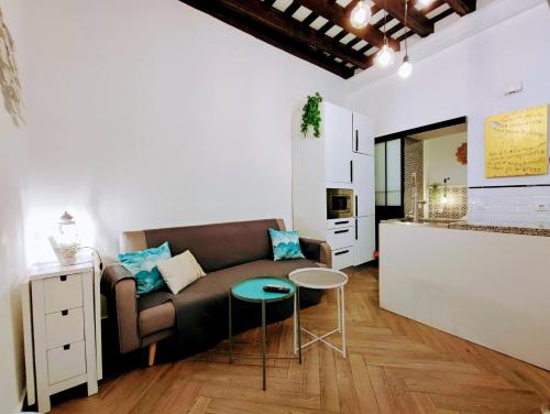 Apartamento Oh Cádiz