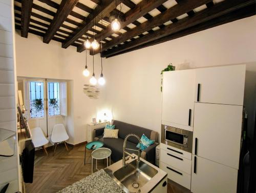 Apartamento Oh Cádiz