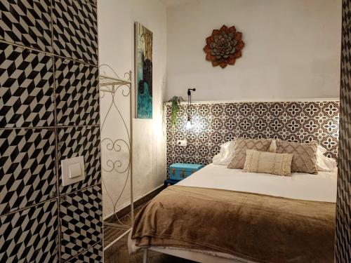 Apartamento Oh Cádiz