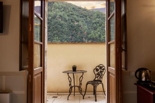 Φωτογραφία από το άλμπουμ του Torre Del Nera Albergo diffuso & Spa σε Scheggino