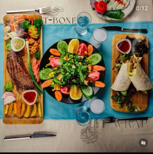Fotografie z fotogalerie ubytování Sarı Konak v destinaci Antalya