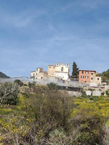 Gallery image of La QUIETE in Ospedaletti