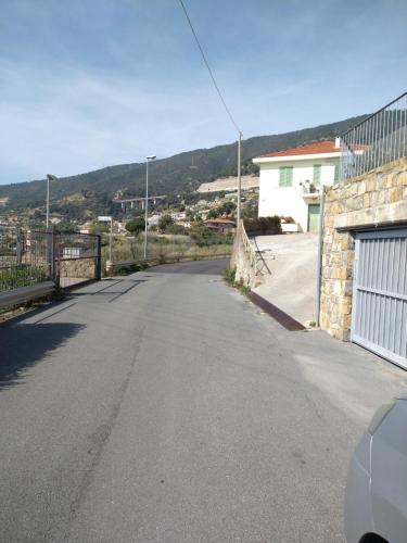 Gallery image of La QUIETE in Ospedaletti