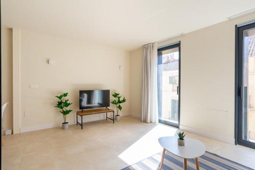 Urbe10 Carreteria Big Terrace Suite