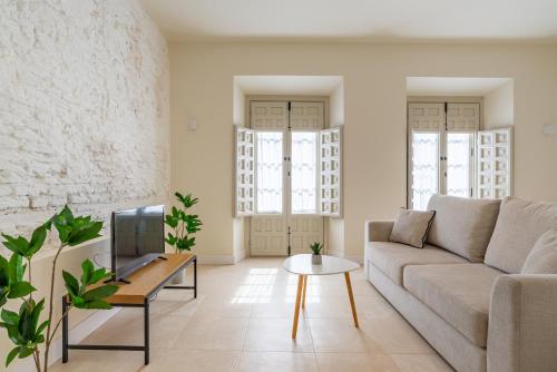 Urbe 10 Carreteria 1 Bedroom Apartment
