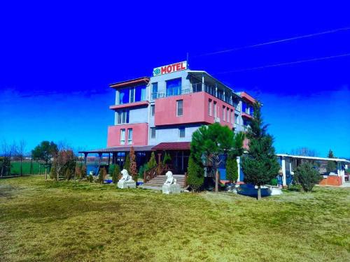 Gallery image of Hotel Panorama 