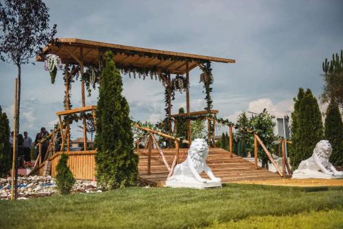 Gallery image of Hotel Panorama 