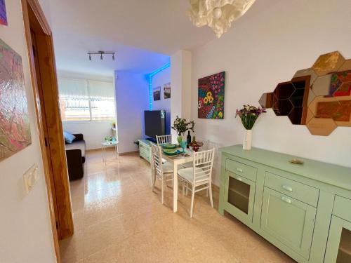 Relaxing Suite with Lovely Patio