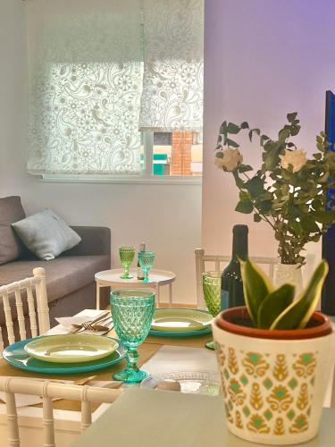 Relaxing Suite with Lovely Patio