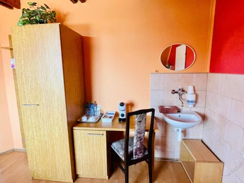 Fotografie z fotogalerie ubytování Penzión Tyché v destinaci Šurany