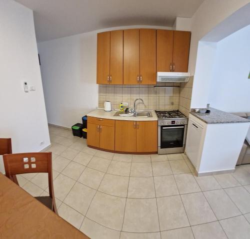 Gallery image of Apartments Vuceric in Peroj