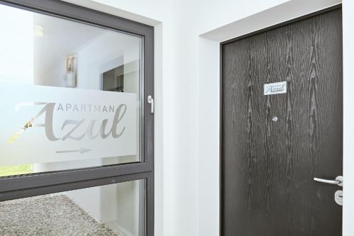 Galeriebild der Unterkunft apartman Azul in Čakovec