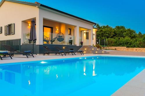 Villa AriEm by IstriaLux