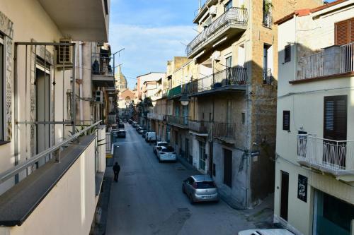 El barrio de los alrededores o un barrio cerca de este bed & breakfast