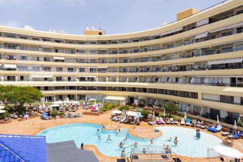 Studio 50m from Puerto Colón Beach