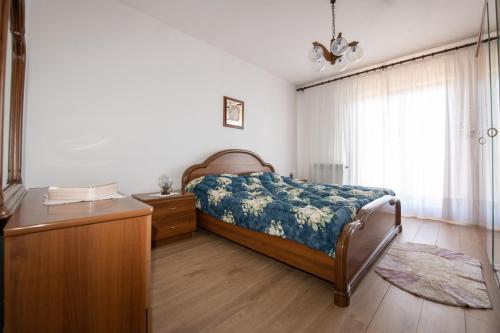 Gallery image of Apartman Elvis in Lovran
