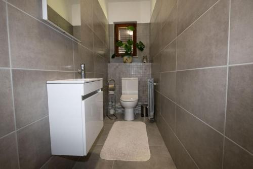 Gallery image of Apartman Elvis in Lovran