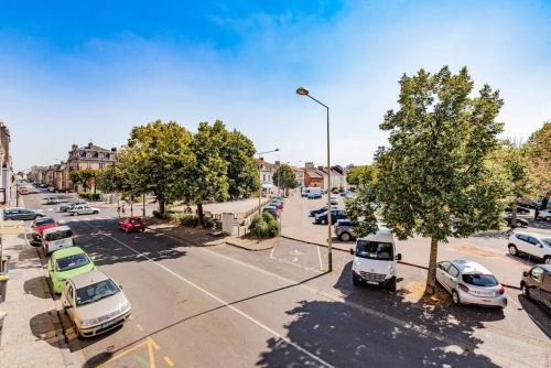 Photo de la galerie de l'établissement LUTON 3, à Reims