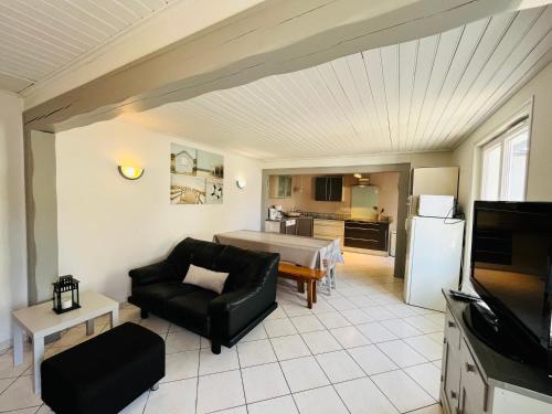 Maison familiale du Devallon