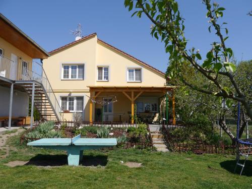 Apartmán (dva pokoje) max 7 osob