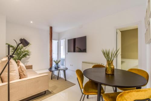 Apartamento Embajadores XII