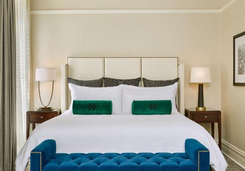 The Oxford Hotel Image
