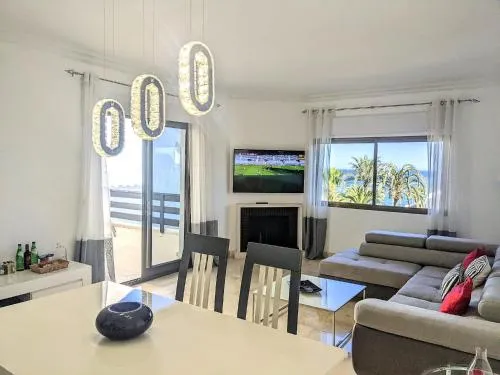 Coral Beach Aparthotel photo 11