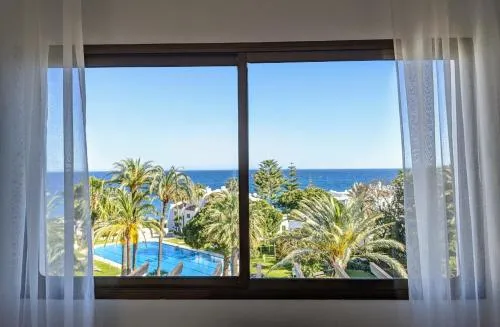 Coral Beach Aparthotel photo 15