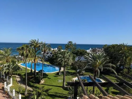 Coral Beach Aparthotel photo 14