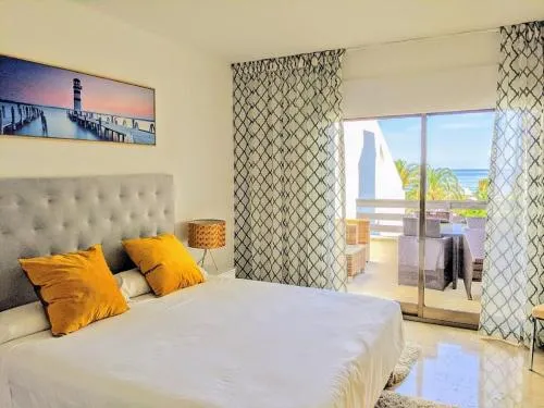 Coral Beach Aparthotel photo 5
