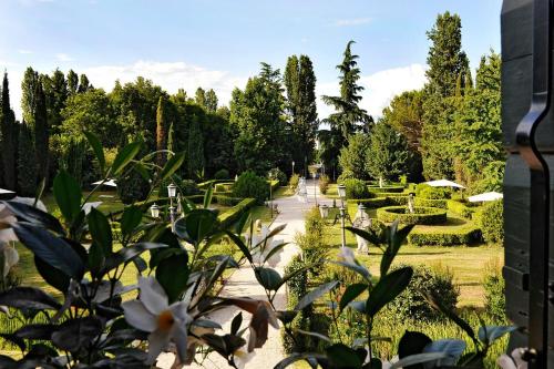 Taman di luar Villa Navagero Erizzo - Ca' Rocchetto 2