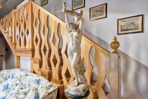 Gambar di galeri bagi Villa Navagero Erizzo - Ca' Rocchetto 2 di Rovarè