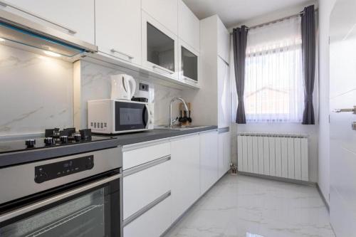 Apartman Naomi