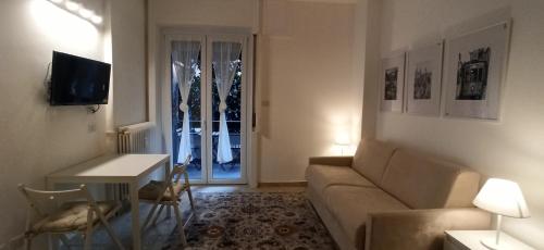 Smart Studio Porta Venezia Fashion District