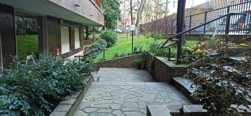 Smart Studio Porta Venezia Fashion District