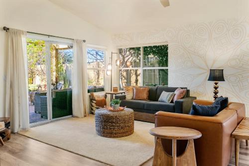 Desert Chic Retreat – عکس‌ها 5