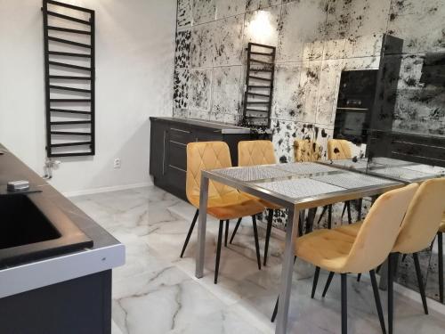 Bella Apartment - Košice Historical Center