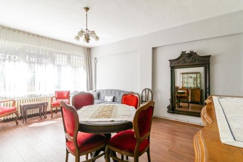 Kép Centrally Located Flat in Sisli Nisantasi szállásáról Isztambulban a galériában