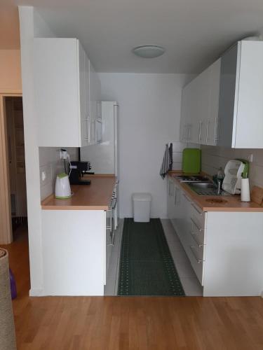 Large 75m2 Modern Apartment - Lake Jarun