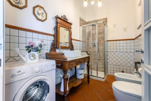 La casa di Olimpia – Photos 4