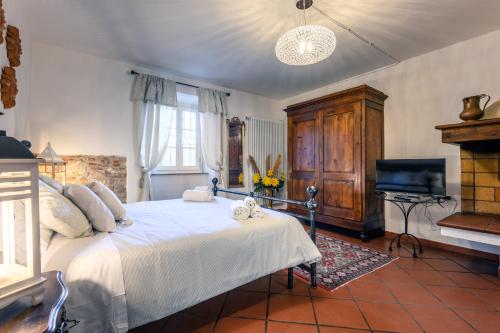 La casa di Olimpia – Photos 5