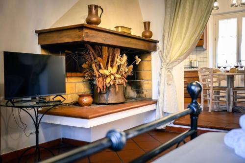 La casa di Olimpia – Photos 2