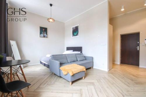 Piękny apartament w zabytkowej kamienicy