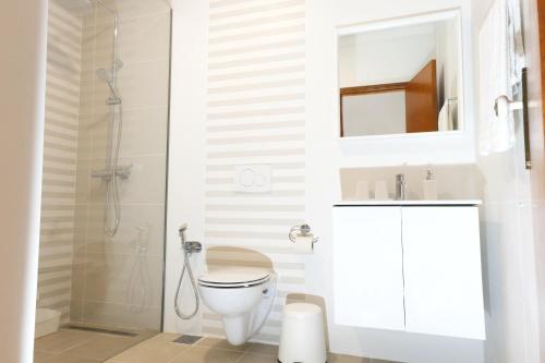 Apartamento Praia Vau T1