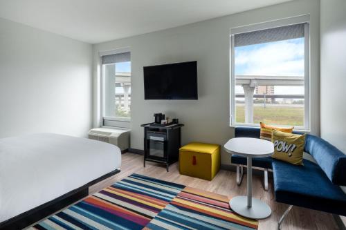 Aloft Austin South Image