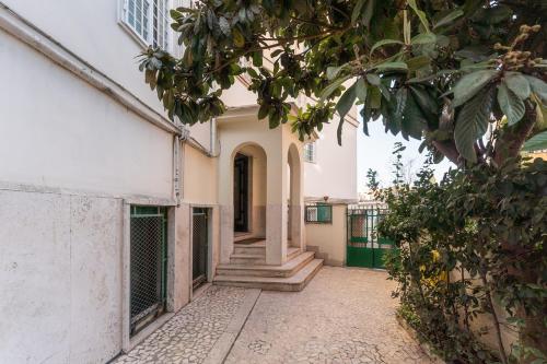 Aventino Terrace