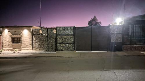 Galería fotográfica de Espacio Adobe - Hostal Boutique en Diego de Almagro
