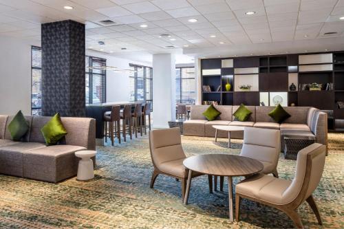 Residence Inn Austin Downtown / Convention Center Image