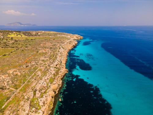 Gallery image of Hotel Delle Cave in Favignana