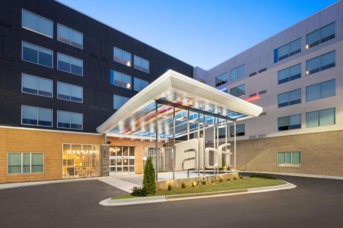 Aloft Lawrenceville Sugarloaf – Photos 3